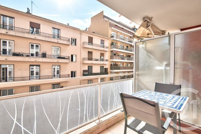 Appartement F2 &agrave; vendre - 2 pi&egrave;ces - 29 m2 - Nice - 06 - PROVENCE-ALPES-COTE-D-AZUR