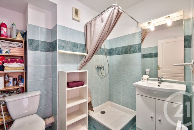 Appartement F2 &agrave; vendre - 2 pi&egrave;ces - 29 m2 - Nice - 06 - PROVENCE-ALPES-COTE-D-AZUR