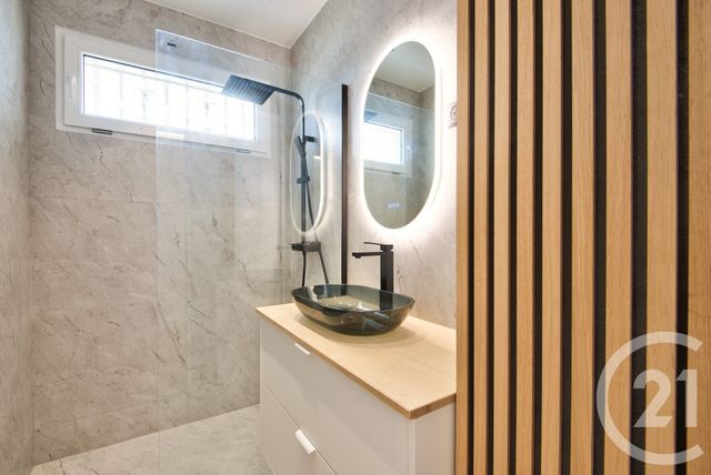 Appartement F3 à vendre - 3 pièces - 58,04 m2 - Nice - 06 - PROVENCE-ALPES-COTE-D-AZUR