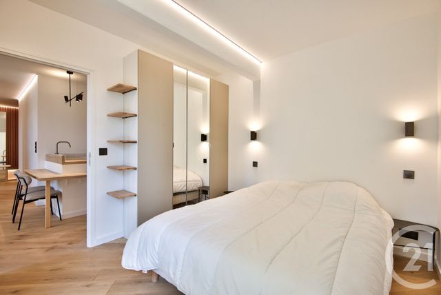 Appartement F3 à vendre - 3 pièces - 58,04 m2 - Nice - 06 - PROVENCE-ALPES-COTE-D-AZUR