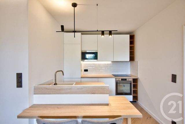 Appartement F3 à vendre - 3 pièces - 58,04 m2 - Nice - 06 - PROVENCE-ALPES-COTE-D-AZUR