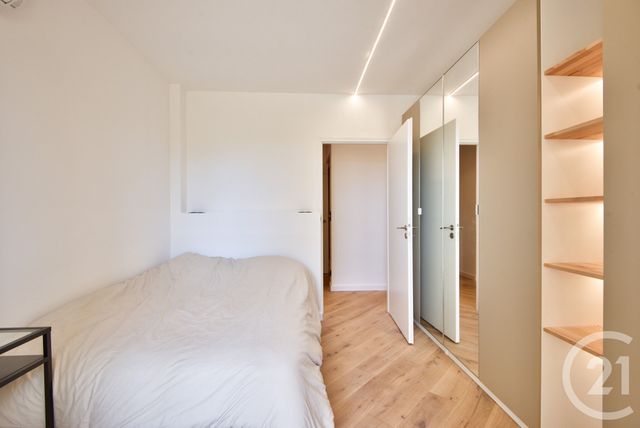 Appartement F3 à vendre - 3 pièces - 58,04 m2 - Nice - 06 - PROVENCE-ALPES-COTE-D-AZUR