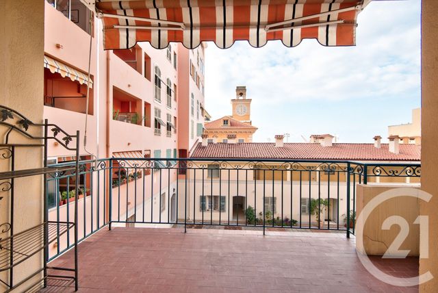 Appartement F2 à vendre NICE