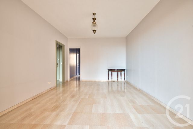 Appartement F2 à vendre - 2 pièces - 60 m2 - Nice - 06 - PROVENCE-ALPES-COTE-D-AZUR