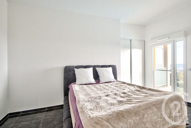 Appartement F2 à vendre - 2 pièces - 44,50 m2 - Villeneuve Loubet - 06 - PROVENCE-ALPES-COTE-D-AZUR