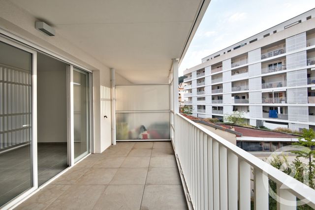 Appartement F2 à vendre NICE