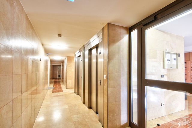 Appartement F4 à vendre - 4 pièces - 86,80 m2 - Nice - 06 - PROVENCE-ALPES-COTE-D-AZUR