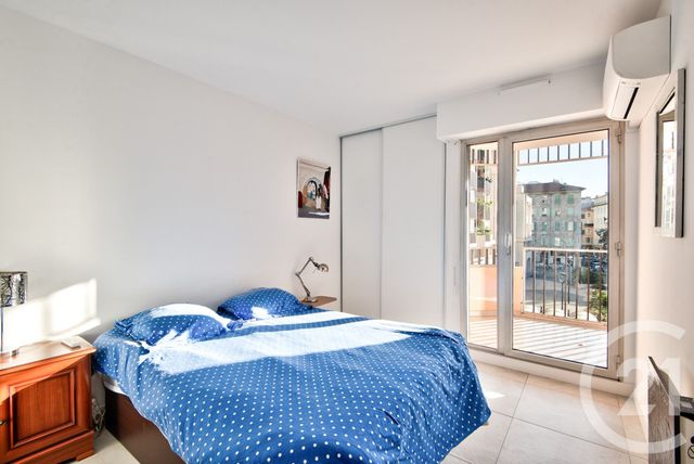 Appartement F4 à vendre - 4 pièces - 86,80 m2 - Nice - 06 - PROVENCE-ALPES-COTE-D-AZUR