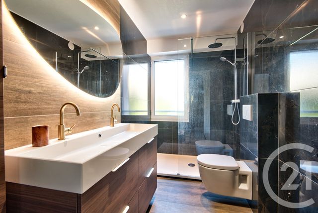 Appartement F4 à vendre - 4 pièces - 86,80 m2 - Nice - 06 - PROVENCE-ALPES-COTE-D-AZUR