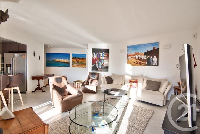 Appartement F4 à vendre - 4 pièces - 86,80 m2 - Nice - 06 - PROVENCE-ALPES-COTE-D-AZUR