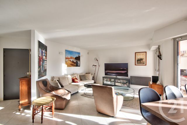 Appartement F4 à vendre - 4 pièces - 86,80 m2 - Nice - 06 - PROVENCE-ALPES-COTE-D-AZUR
