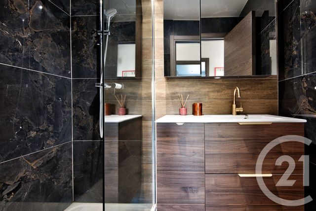 Appartement F4 à vendre - 4 pièces - 86,80 m2 - Nice - 06 - PROVENCE-ALPES-COTE-D-AZUR