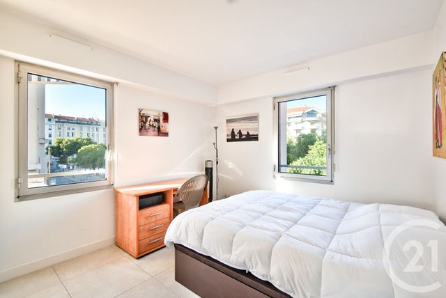 Appartement F4 à vendre - 4 pièces - 86,80 m2 - Nice - 06 - PROVENCE-ALPES-COTE-D-AZUR