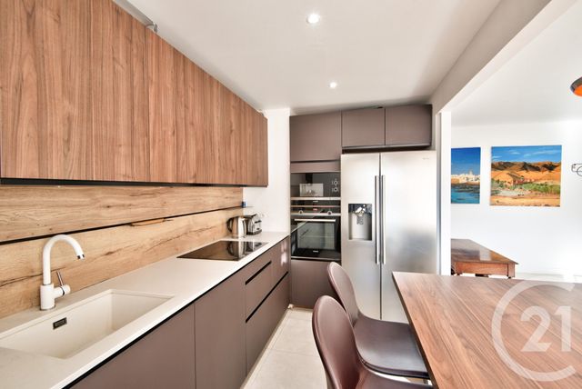 Appartement F4 à vendre - 4 pièces - 86,80 m2 - Nice - 06 - PROVENCE-ALPES-COTE-D-AZUR
