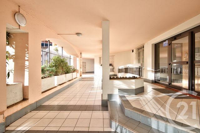 Appartement F4 à vendre - 4 pièces - 86,80 m2 - Nice - 06 - PROVENCE-ALPES-COTE-D-AZUR