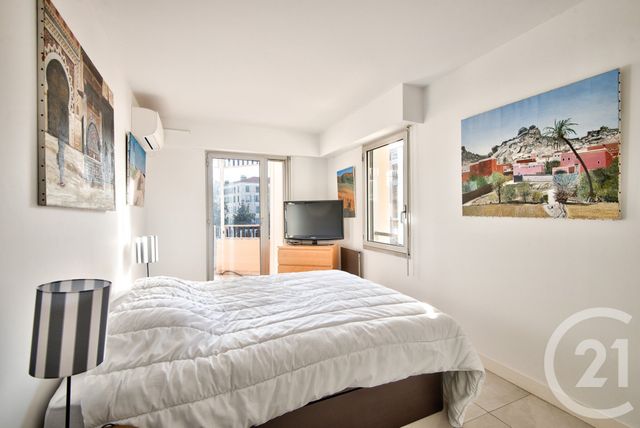 Appartement F4 à vendre - 4 pièces - 86,80 m2 - Nice - 06 - PROVENCE-ALPES-COTE-D-AZUR