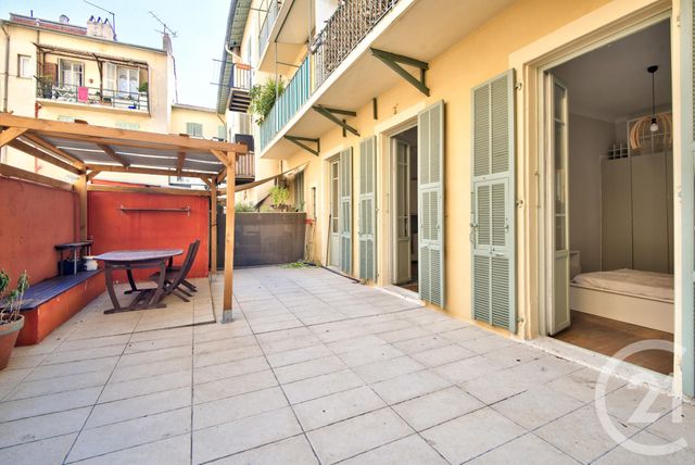 Appartement T2 à vendre NICE