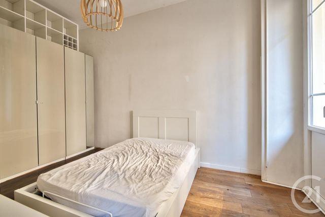 Afficher la photo en grand Appartement T2 à vendre - 2 pièces - 42 m2 - Nice - 06 - PROVENCE-ALPES-COTE-D-AZUR