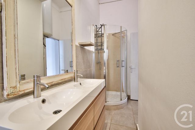 Afficher la photo en grand Appartement T2 à vendre - 2 pièces - 42 m2 - Nice - 06 - PROVENCE-ALPES-COTE-D-AZUR