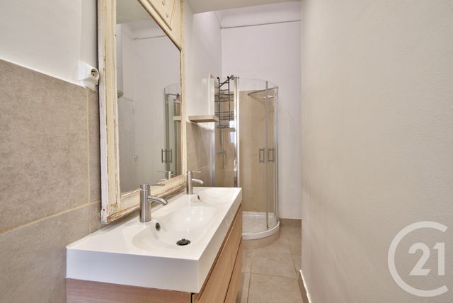 Appartement T2 &agrave; vendre - 2 pi&egrave;ces - 42 m2 - Nice - 06 - PROVENCE-ALPES-COTE-D-AZUR