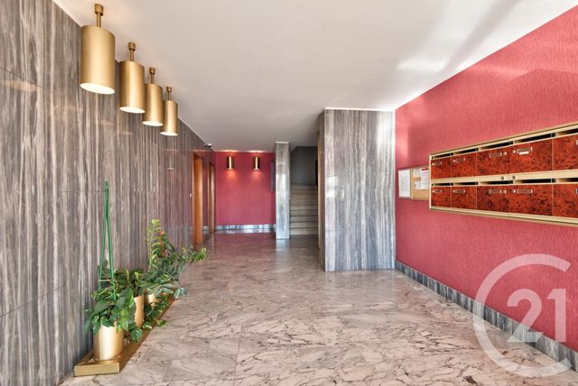 Appartement F3 à vendre - 3 pièces - 65,38 m2 - Nice - 06 - PROVENCE-ALPES-COTE-D-AZUR