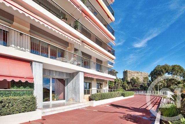 Appartement F3 à vendre - 3 pièces - 65,38 m2 - Nice - 06 - PROVENCE-ALPES-COTE-D-AZUR