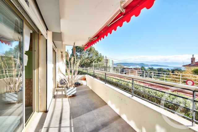 Appartement F3 à vendre - 3 pièces - 65,38 m2 - Nice - 06 - PROVENCE-ALPES-COTE-D-AZUR