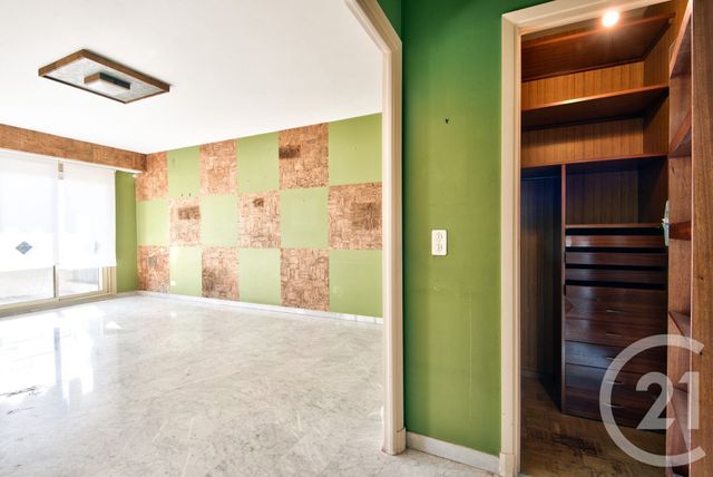 Appartement F3 à vendre - 3 pièces - 65,38 m2 - Nice - 06 - PROVENCE-ALPES-COTE-D-AZUR