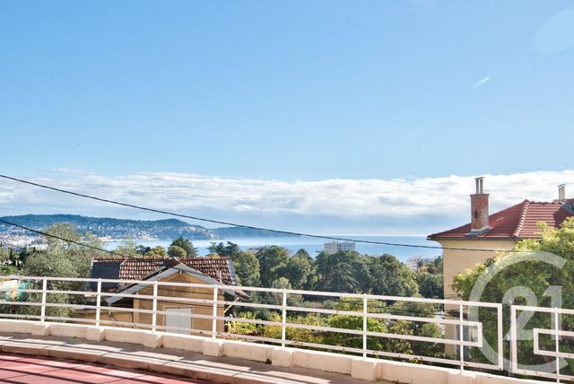 Appartement F3 à vendre - 3 pièces - 65,38 m2 - Nice - 06 - PROVENCE-ALPES-COTE-D-AZUR