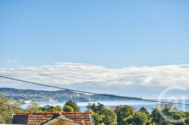 Appartement F3 à vendre - 3 pièces - 65,38 m2 - Nice - 06 - PROVENCE-ALPES-COTE-D-AZUR