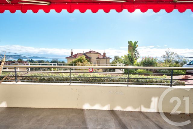 Appartement F3 à vendre NICE