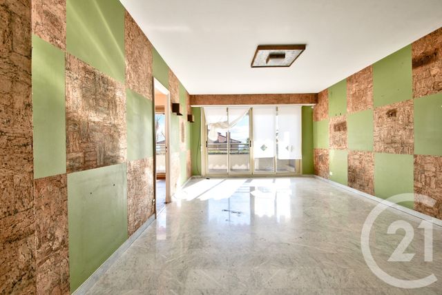 Appartement F3 à vendre - 3 pièces - 65,38 m2 - Nice - 06 - PROVENCE-ALPES-COTE-D-AZUR