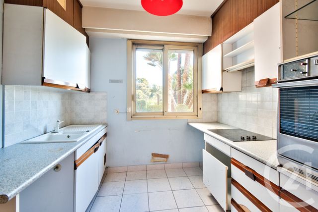 Appartement F3 à vendre - 3 pièces - 65,38 m2 - Nice - 06 - PROVENCE-ALPES-COTE-D-AZUR