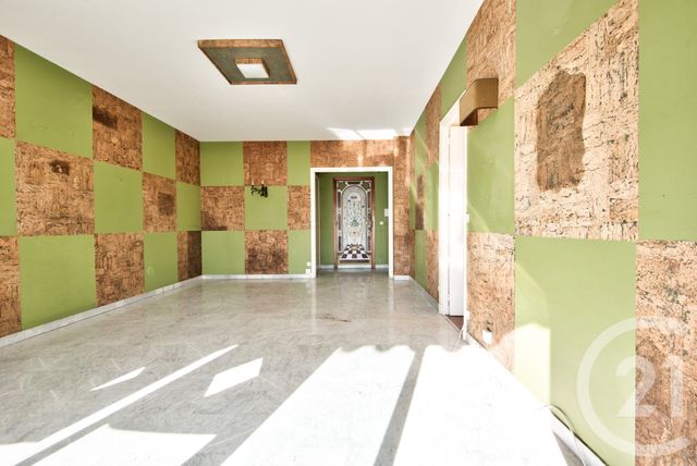 Appartement F3 à vendre - 3 pièces - 65,38 m2 - Nice - 06 - PROVENCE-ALPES-COTE-D-AZUR