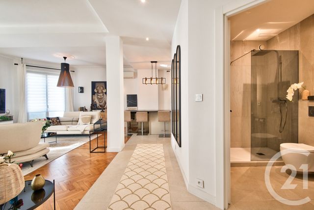 Appartement F2 à vendre - 2 pièces - 67,89 m2 - Nice - 06 - PROVENCE-ALPES-COTE-D-AZUR