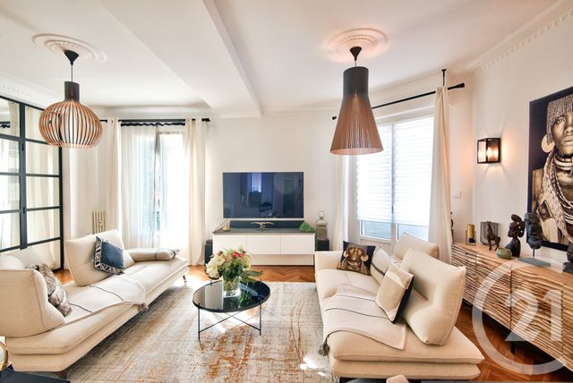 Appartement F2 à vendre NICE