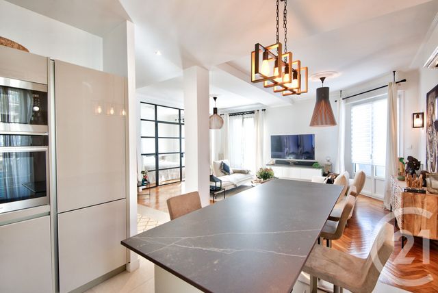 Appartement F2 à vendre - 2 pièces - 67,89 m2 - Nice - 06 - PROVENCE-ALPES-COTE-D-AZUR