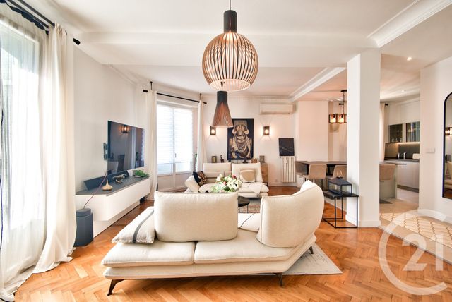 Appartement F2 à vendre - 2 pièces - 67,89 m2 - Nice - 06 - PROVENCE-ALPES-COTE-D-AZUR