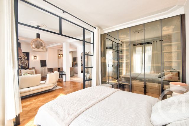 Appartement F2 à vendre - 2 pièces - 67,89 m2 - Nice - 06 - PROVENCE-ALPES-COTE-D-AZUR