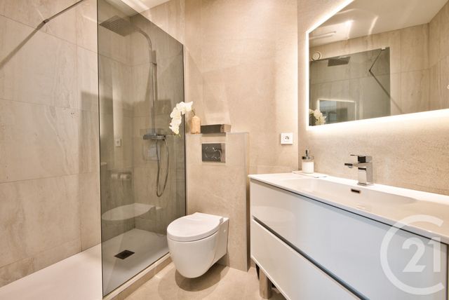 Appartement F2 à vendre - 2 pièces - 67,89 m2 - Nice - 06 - PROVENCE-ALPES-COTE-D-AZUR