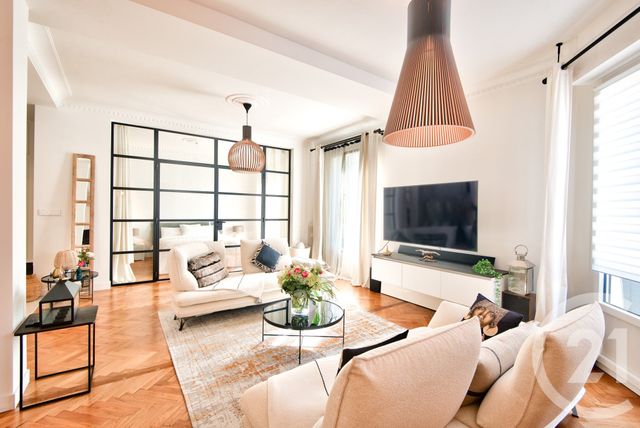 Appartement F2 à vendre - 2 pièces - 67,89 m2 - Nice - 06 - PROVENCE-ALPES-COTE-D-AZUR