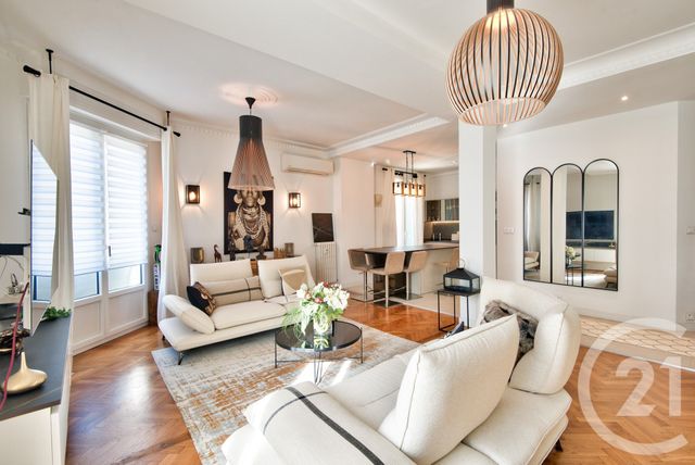 Appartement F2 à vendre - 2 pièces - 67,89 m2 - Nice - 06 - PROVENCE-ALPES-COTE-D-AZUR