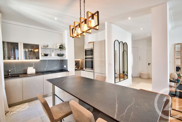 Appartement F2 à vendre - 2 pièces - 67,89 m2 - Nice - 06 - PROVENCE-ALPES-COTE-D-AZUR