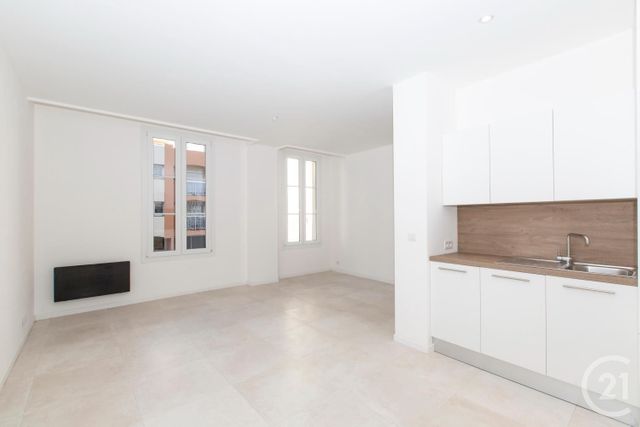 Appartement F2 à vendre NICE