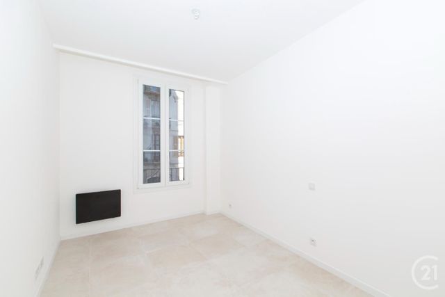 Appartement F2 à vendre - 2 pièces - 44,08 m2 - Nice - 06 - PROVENCE-ALPES-COTE-D-AZUR
