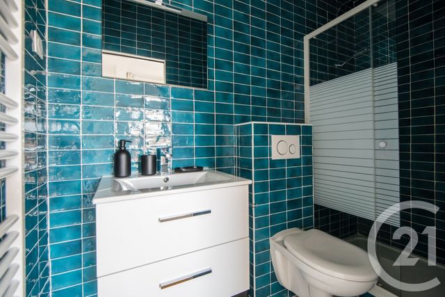 Appartement F2 &agrave; vendre - 2 pi&egrave;ces - 22,48 m2 - Nice - 06 - PROVENCE-ALPES-COTE-D-AZUR