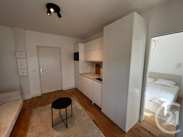 Appartement F2 à vendre - 2 pièces - 22,48 m2 - Nice - 06 - PROVENCE-ALPES-COTE-D-AZUR