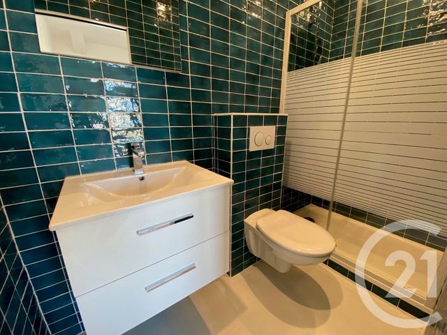 Appartement F2 à vendre - 2 pièces - 22,48 m2 - Nice - 06 - PROVENCE-ALPES-COTE-D-AZUR