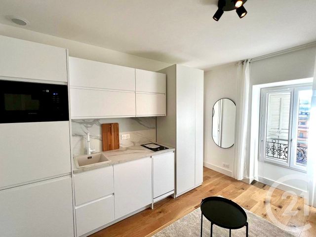 Appartement F2 à vendre NICE