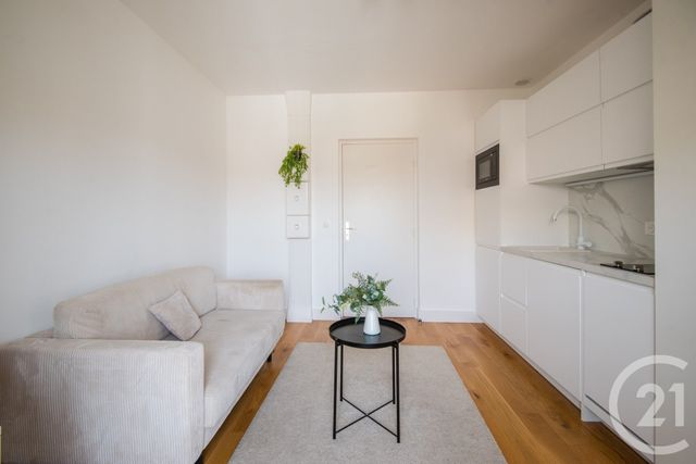 Appartement F2 &agrave; vendre - 2 pi&egrave;ces - 22,48 m2 - Nice - 06 - PROVENCE-ALPES-COTE-D-AZUR